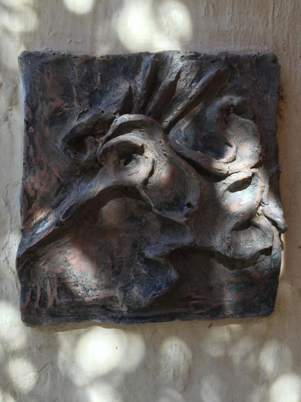 Quinta Luna Чолула Екстериор снимка